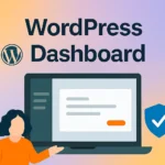 A Beginner's Guide to the WordPress Dashboard