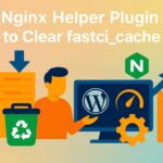 Nginx Helper Plugin
