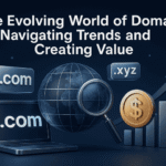 The Evolving World of Domains