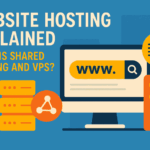 Website Hosting