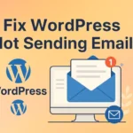 Fix WordPress Not Sending Emails: Use Postfix SMTP on Your VPS