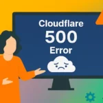 500 Internal Server Error