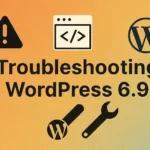 Troubleshooting WordPress 6.9: How to Fix Email Failure, WPML Crashes, and CPU Spikes