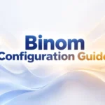 Binom has long been recognized as the "King of Self-Hosted Trackers" thanks to its insane processing efficiency and powerful customization features.